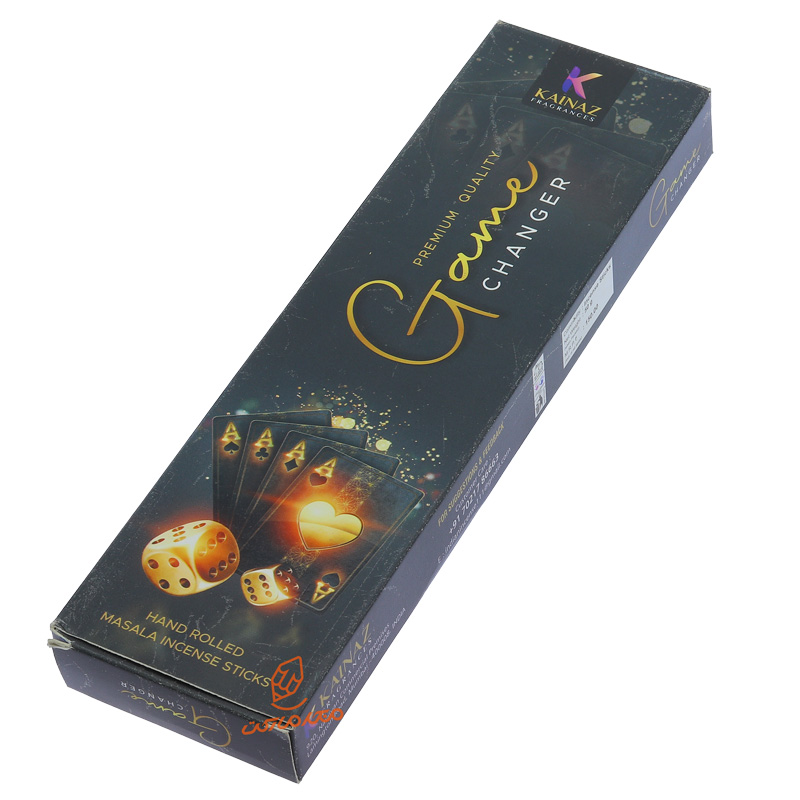 عود خوشبو کننده مدل GAME CHNGERN کایناز KAINAZ