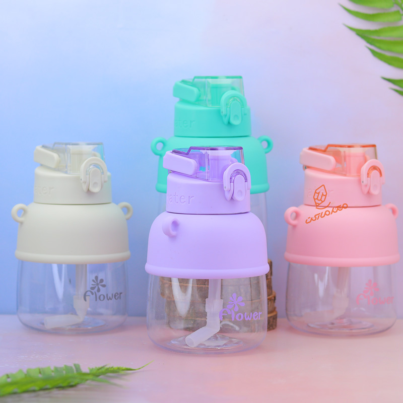 قمقمه کودک 650 میل 1236 EYUN