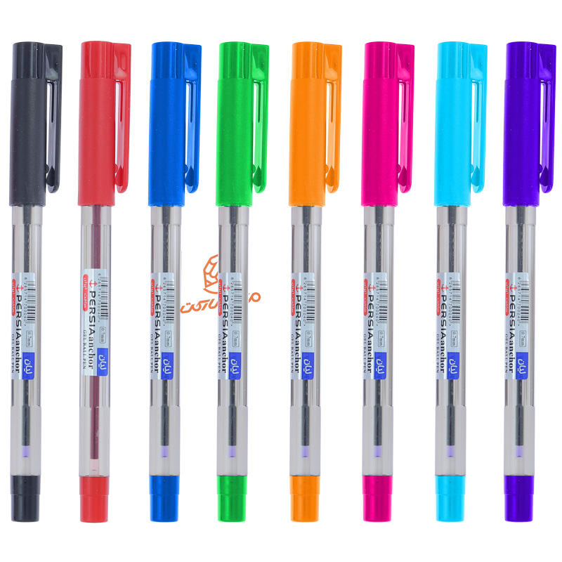 خودکار 0/7 پرشیا مدل لیان