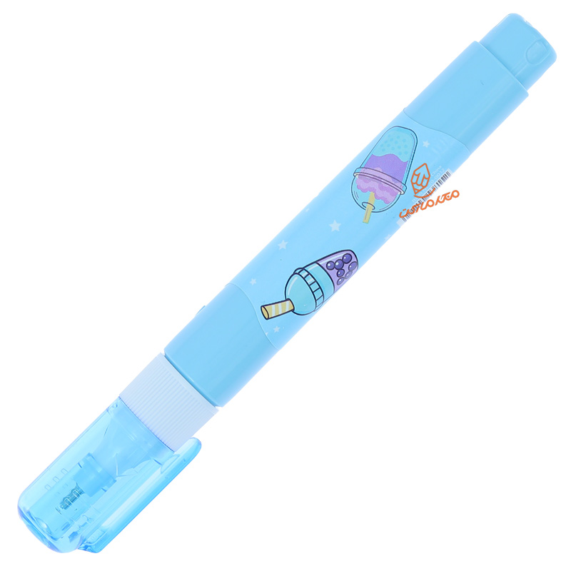 غلط گیر قلمی اسمارت پرینس مدل فشن پولیش آبی.jpg