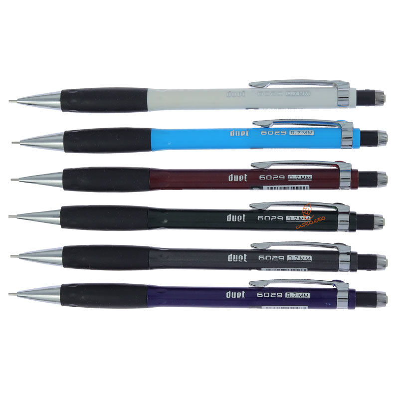 اتود 0.7 کد 6029 دوئت duet