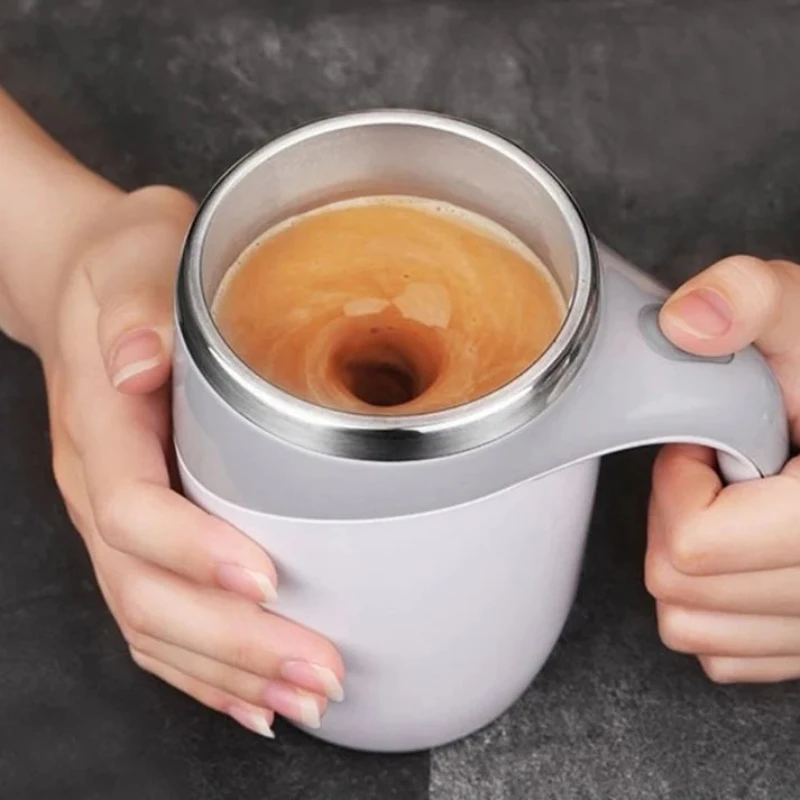 برسی ماگ هوشمند و برقی 