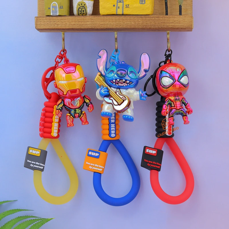 جا کلیدی فانتزی طرح ابر انسان 014 COOL (2).jpg
