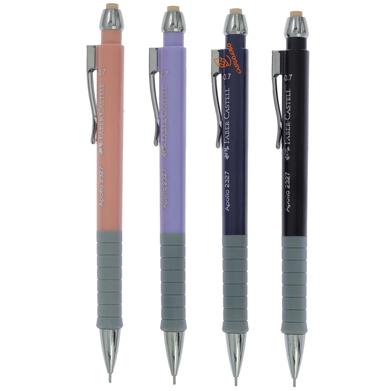 اتود 0.7 آپولو Apollo فابر کاستل FABERCASTELL.jpg