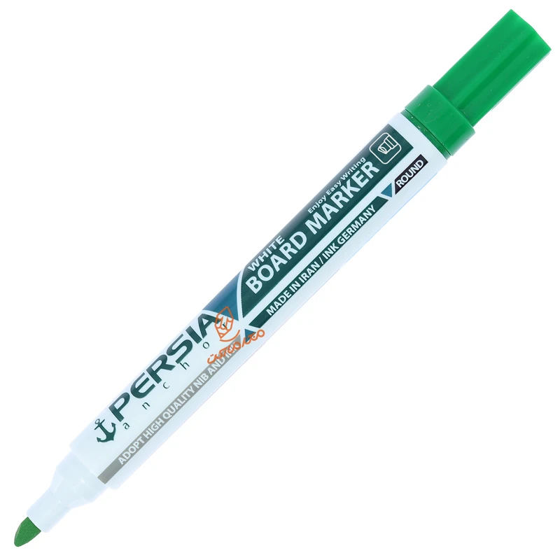 ماژیک وایت برد پرشیا سر تخت کد P-201 (6).jpg