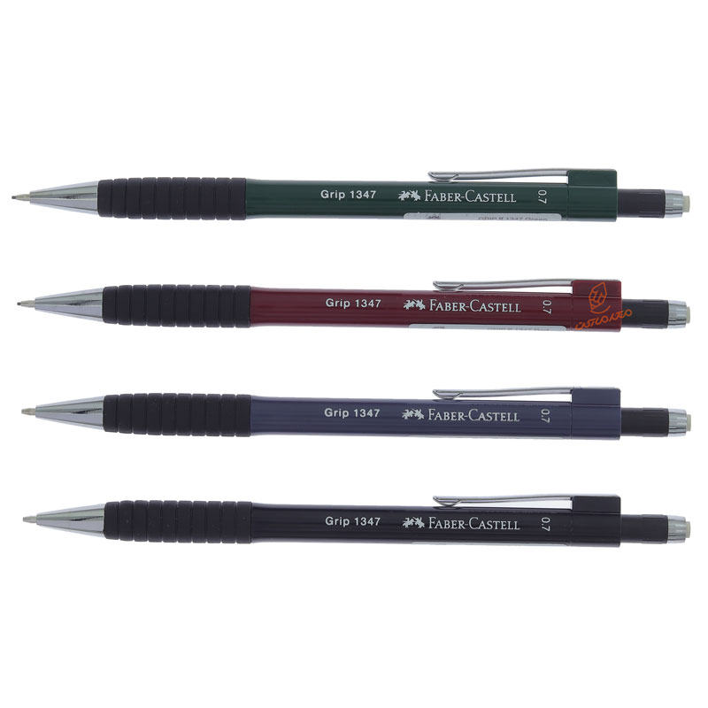 اتود 0.7 گریپ GRIP 1347 فابرکاستل FABERCASTELL