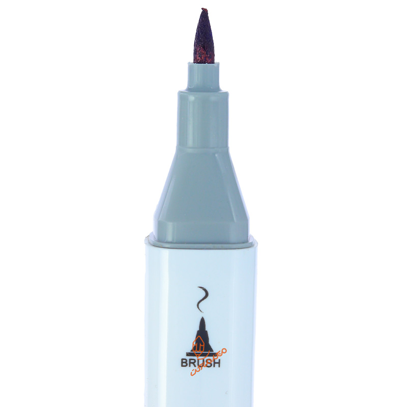 ماژیک راندو 2 سر بیرو BIRO (3).jpg