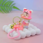  جا کلیدی آکواریومی طرح لیوان 016 COOL (2).jpg