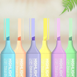 ماژیک علامت گذار (هایلایتر)