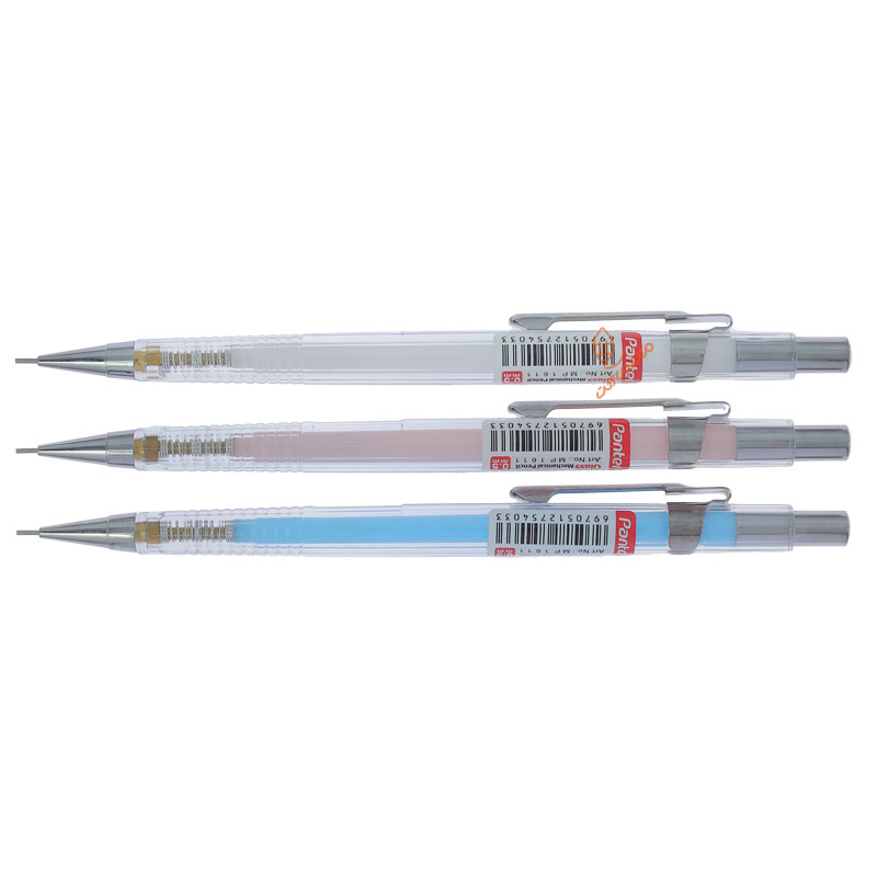 اتود 0.5 سری گلس Glass پنتر Panter