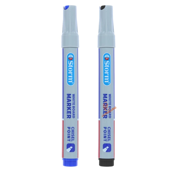ماژیک وایت برد استورم سر تخت کد HL-340791