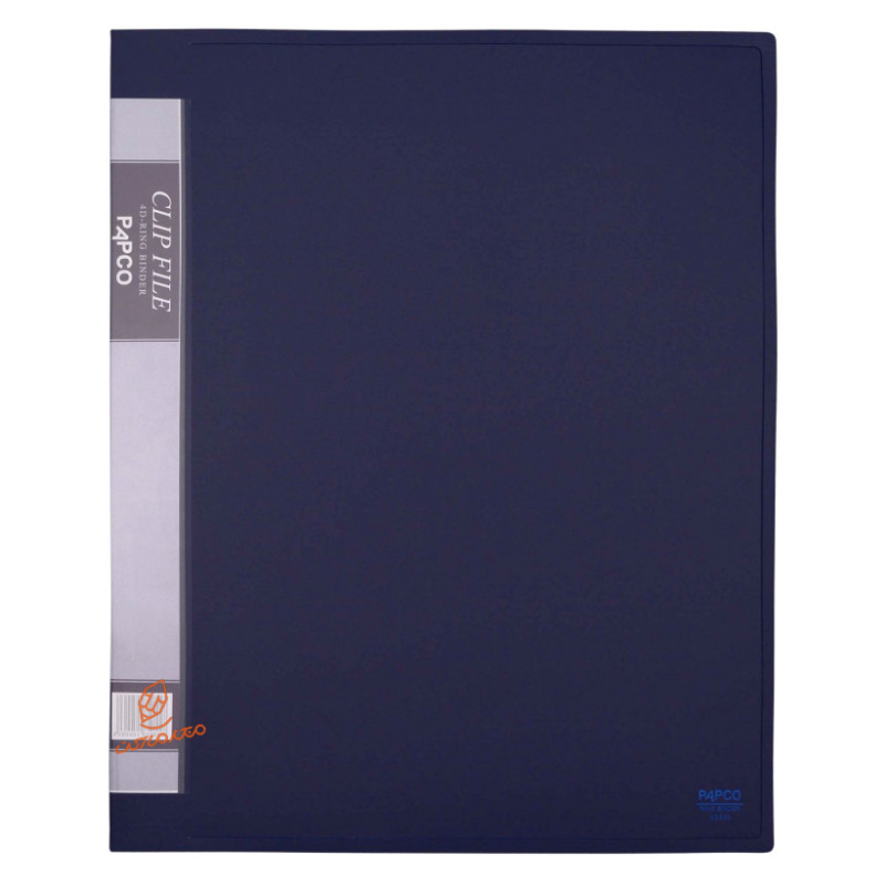 کلاسور A3 کاور دار 652 پاپکو PAPCO (7).jpg
