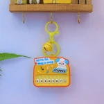 جا کلیدی سیلیکونی موزیکال طرح ارگ 017 COOL (9).jpg