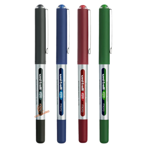 روان نویس میکرو چشمی 0.5 (UB-150) یونی بال UNIBALL