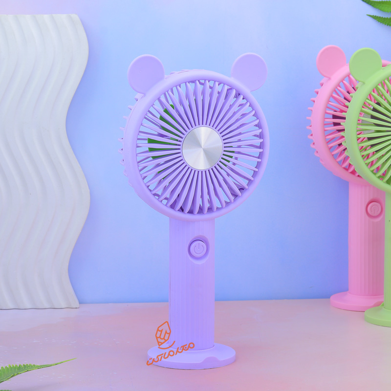 پنکه دستی بزرگ کد HQ_55A