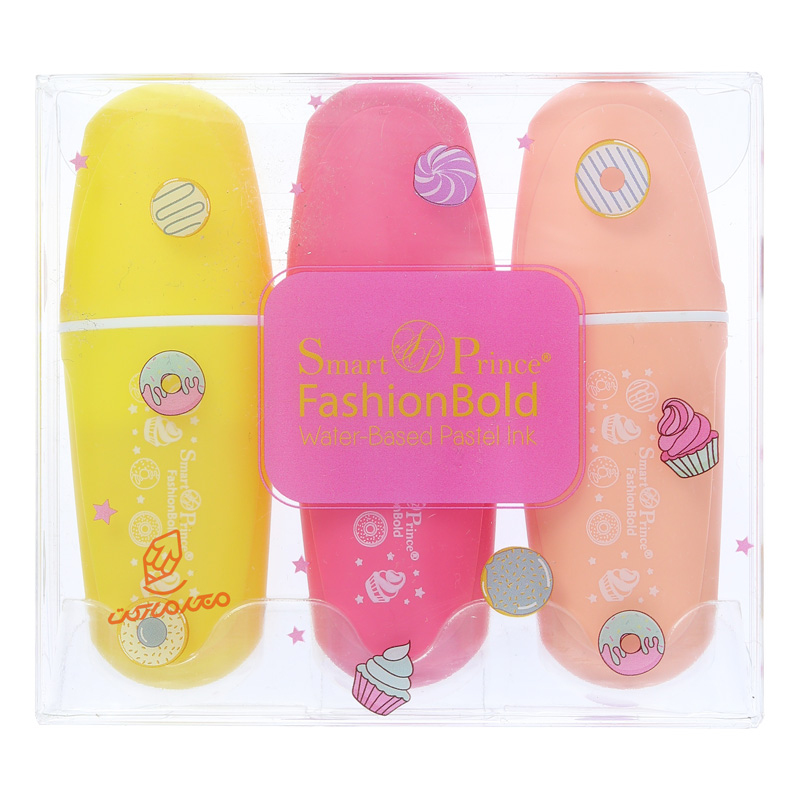 ماژیک علامت گذار مینی اسمارت پرینس کد 0013-1