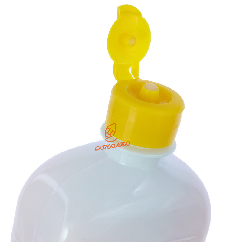 ژل تمیز کننده قلمو نوژل 500 میل (3).jpg