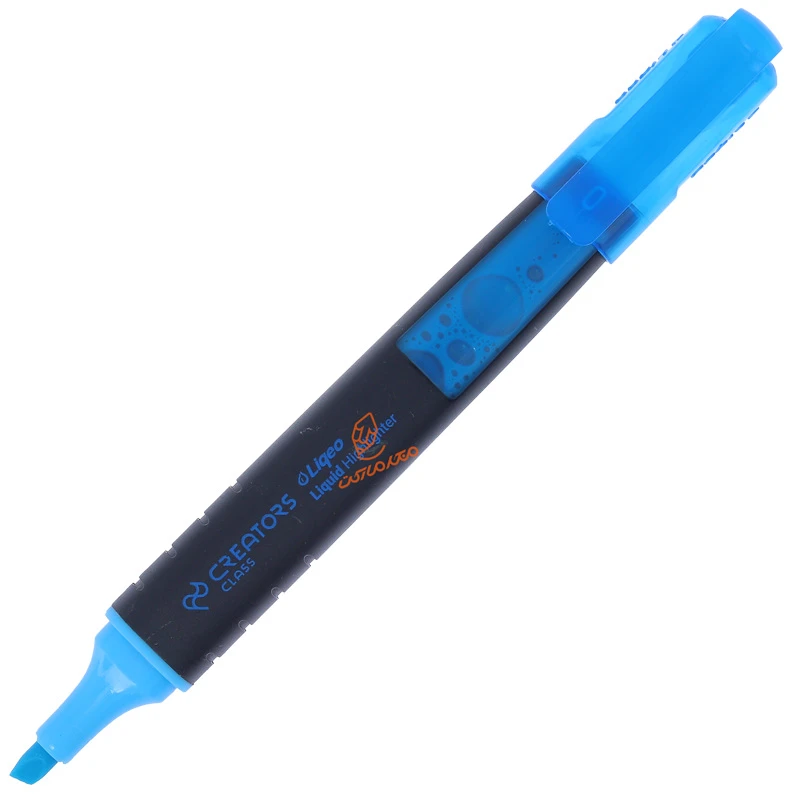 ماژیک علامت گذار قلمی سی کلاس مدل H-3130 (3).jpg