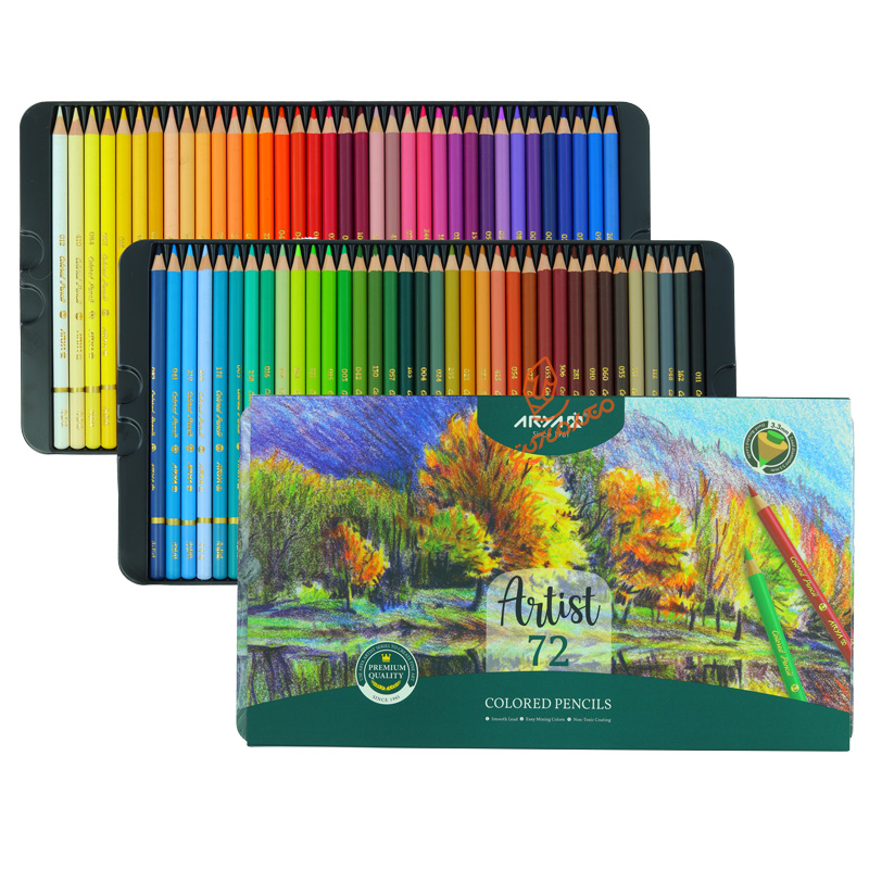 مداد رنگی 72 رنگ آرتیست آریا (8).jpg