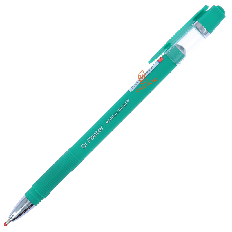 خودکار 1.0 Ballpoint پنتر مدل SP-101 سبز .jpg
