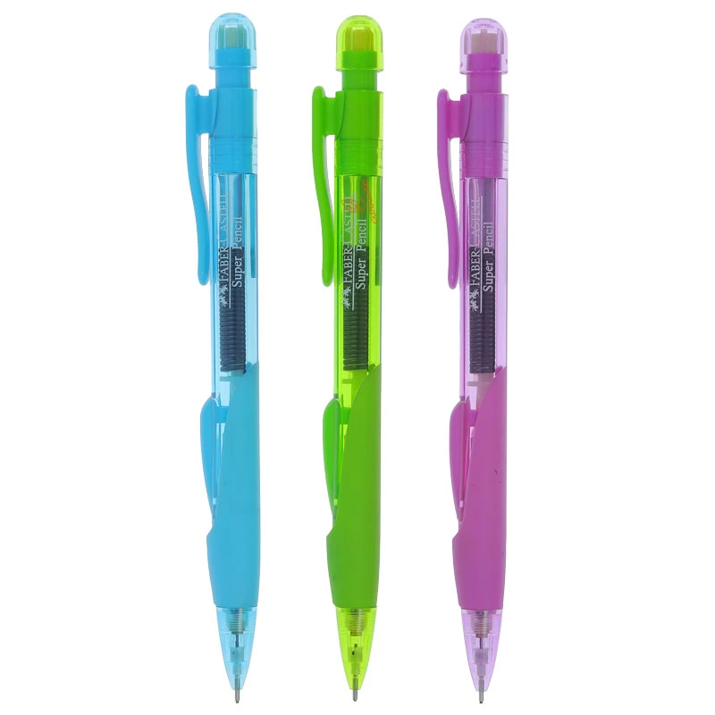 اتود سوپر Super Pencil فابر کاستل FABERCASTELL.jpg