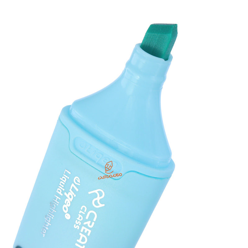 ماژیک علامت گذار مینی پاستلی سی کلاس مدل HP-3128B (5).jpg