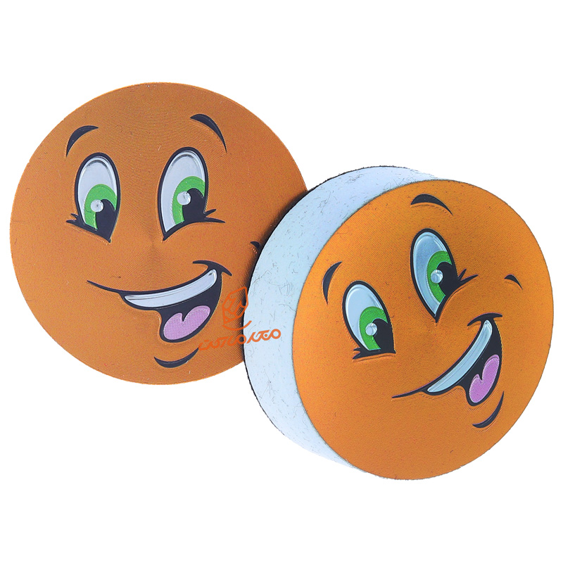 تخته پاک کن طرح ایموجی نارنجی.jpg