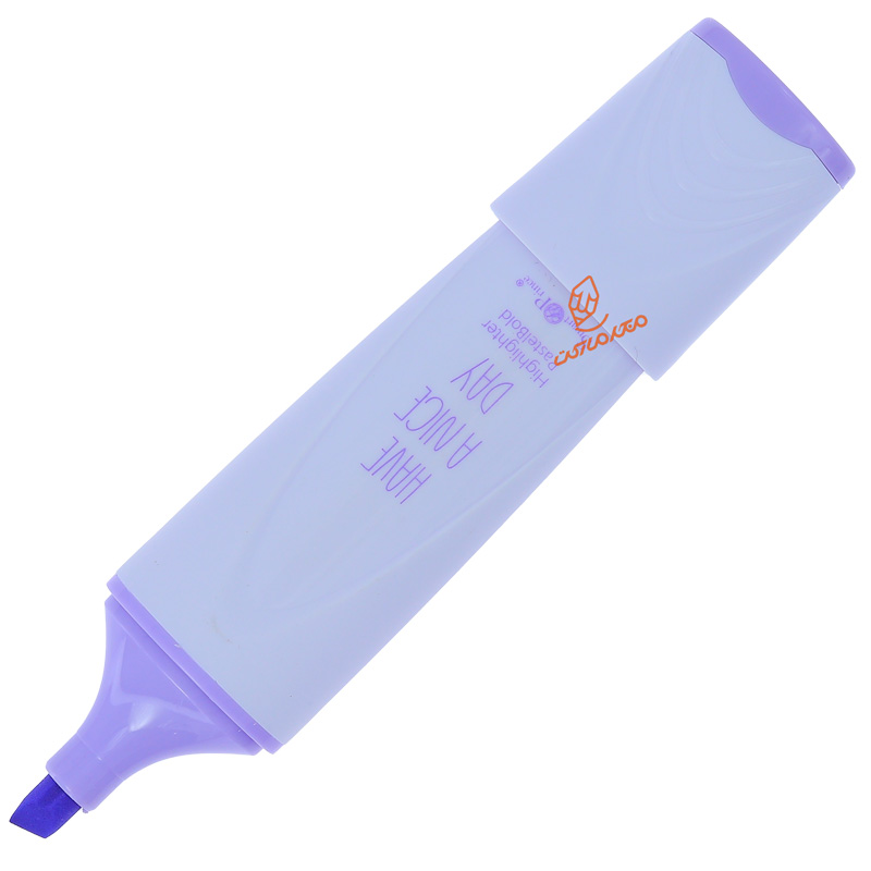 ماژیک علامت گذار پاستلی اسمارت پرینس کد 0012یاسی.jpg