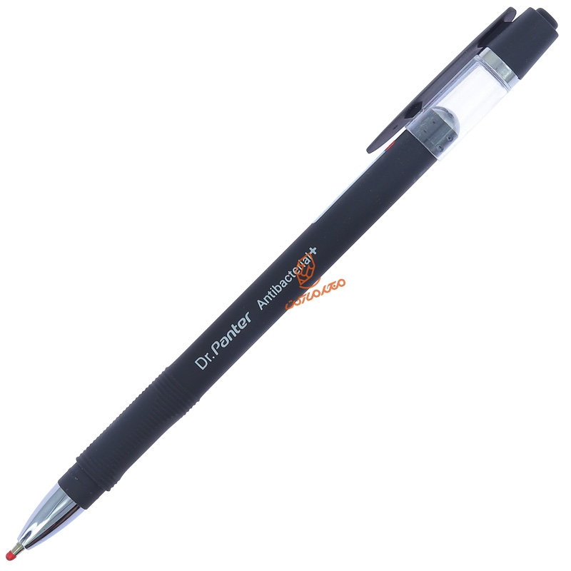 خودکار 1.0 Ballpoint پنتر مدل SP-101 مشکی .jpg