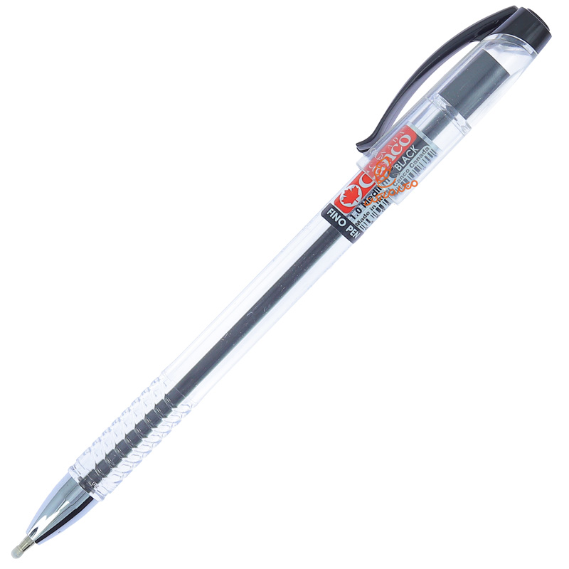 خودکار کنکو مدل 1.0 فینو مشکی .jpg