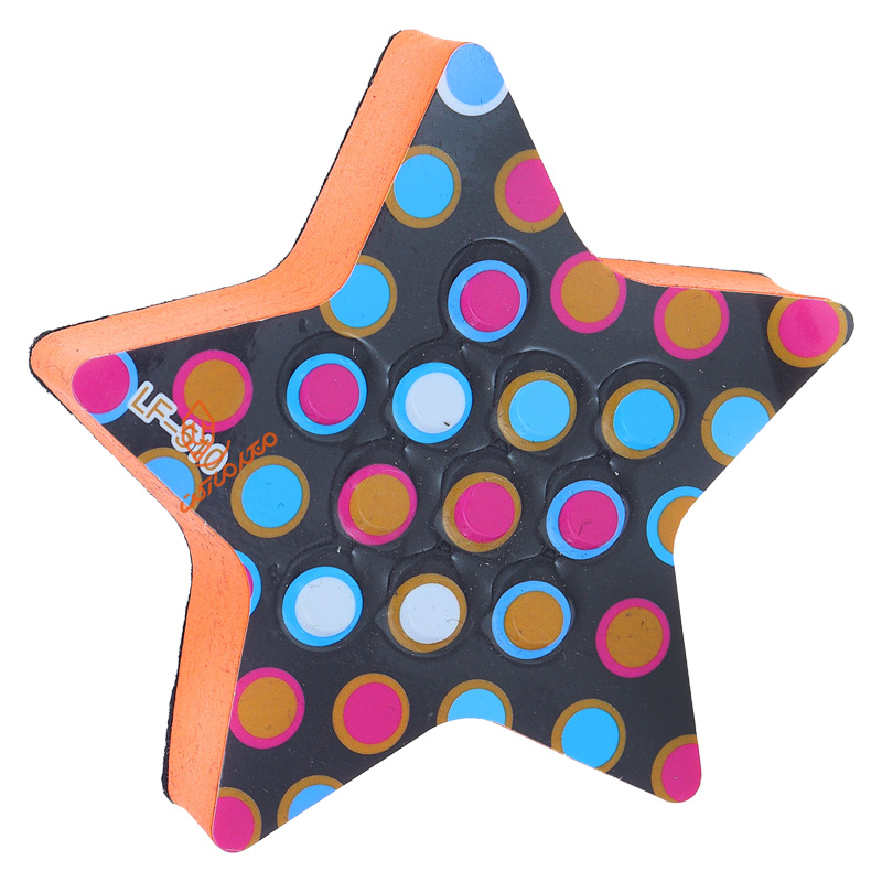 تخته پاک کن وایت برد طرح ستاره کد LF-510 (1).jpg