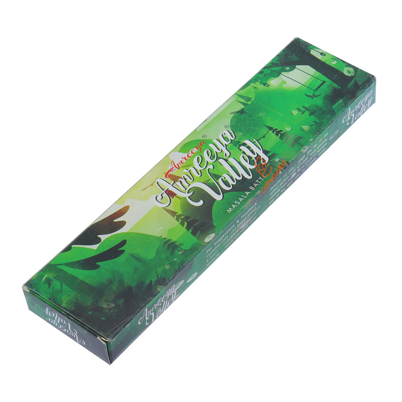 عود خوشبو کننده مدل Valley آمریا AMREEYA