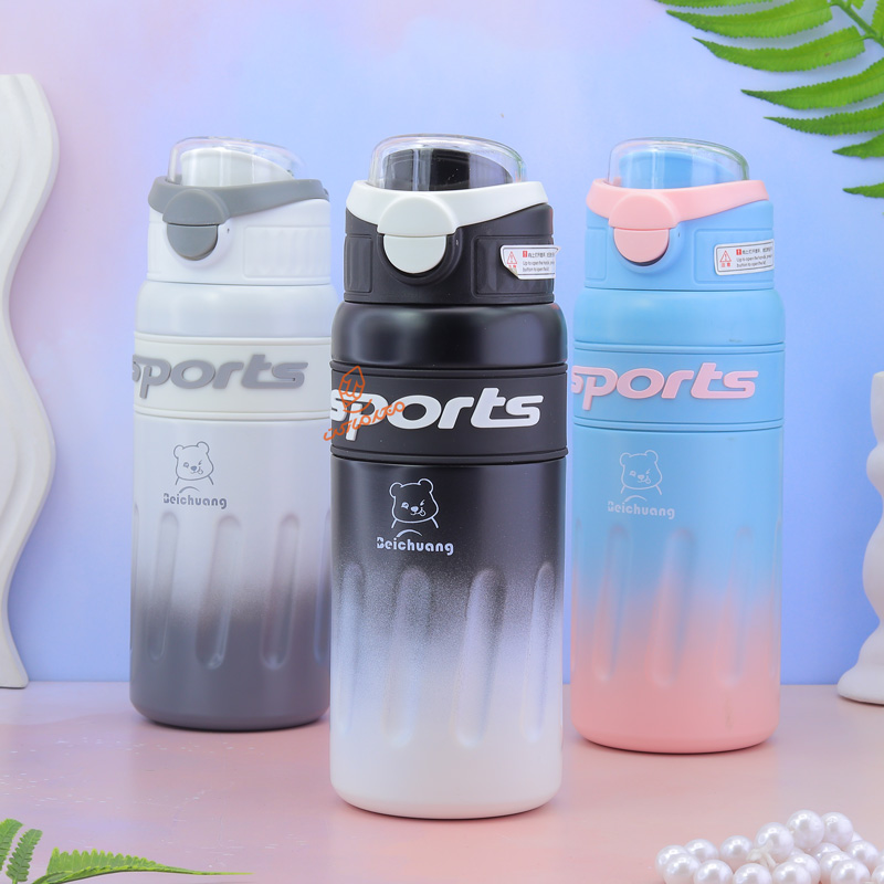 تراول ماگ 600میل مدل SPORT کد 8899 EYUN