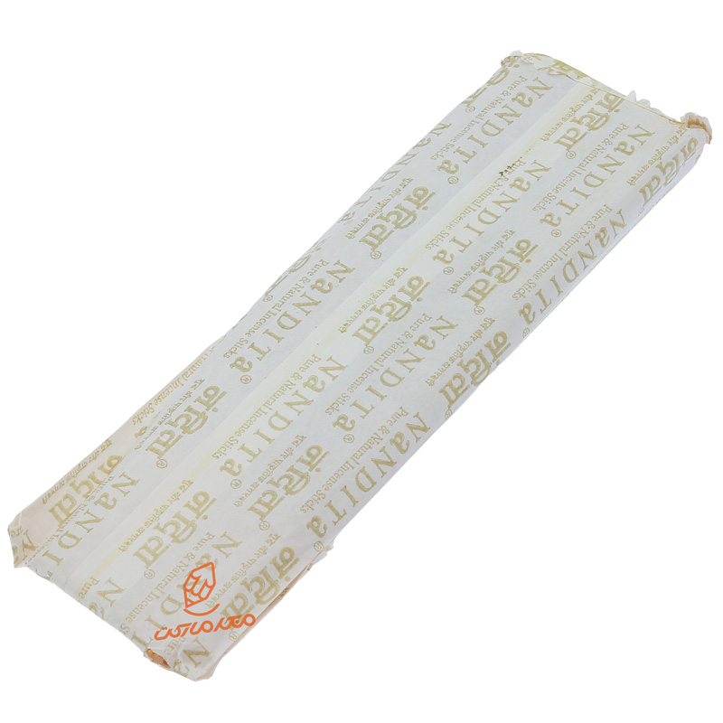 عود خوشبو کننده مدل SAFFRON SANDAL ناندیتا NANDITA (2).jpg