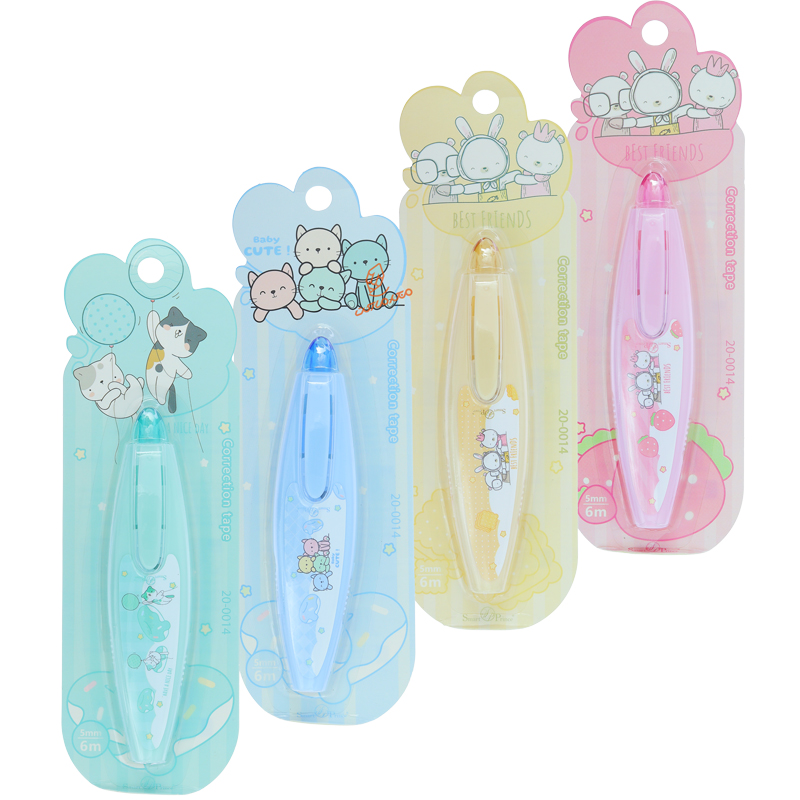 غلط گیر نواری اسمارت پرینس سری حیوانات