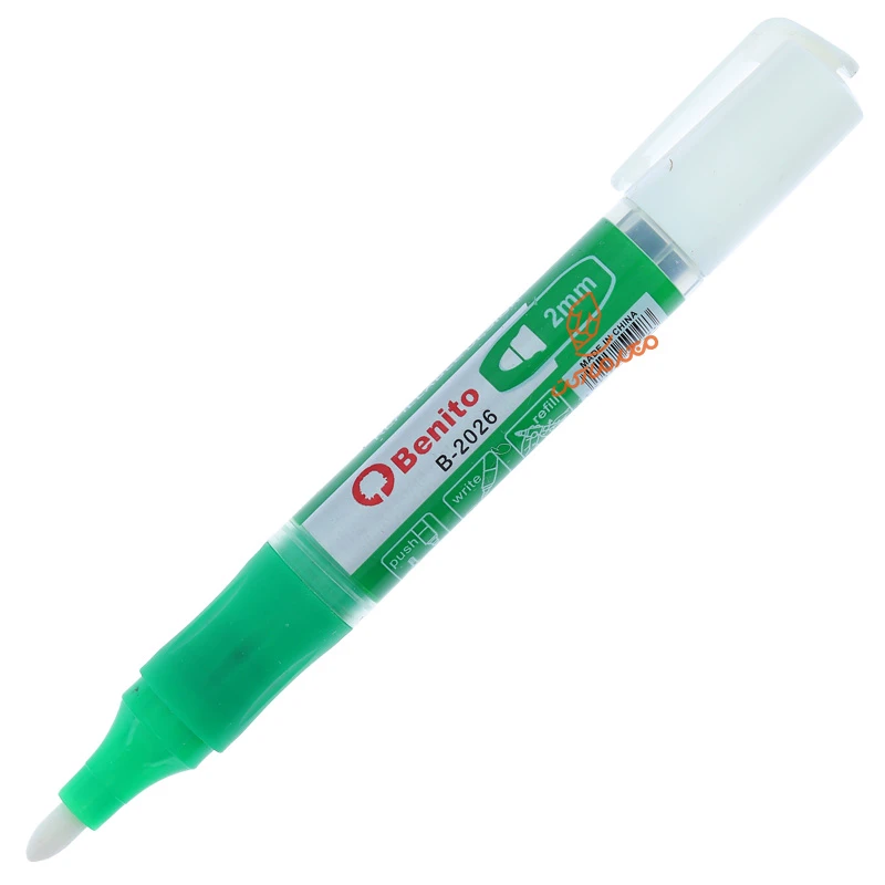 ماژیک وایت برد شارژی بنیتو کد B-2026 (4).jpg