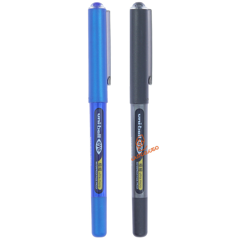 روان نویس ultra micro چشمی 0.38 ( UB-150-38 ) یونی بال