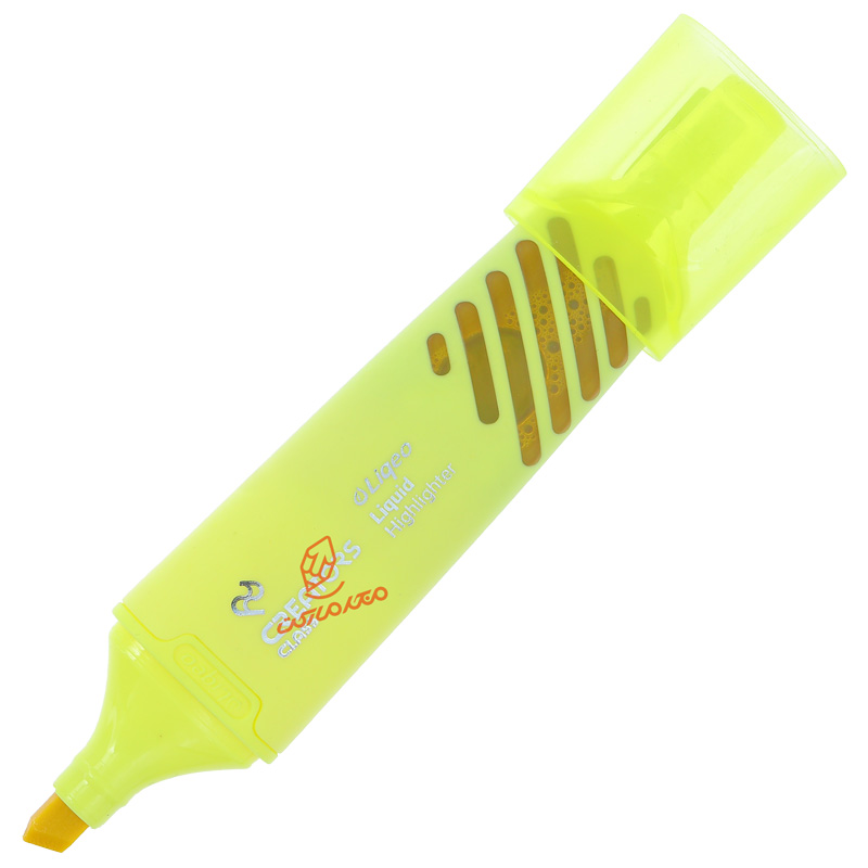 ماژیک علامت گذار پاستلی سی کلاس مدل HP-3128 (6).jpg