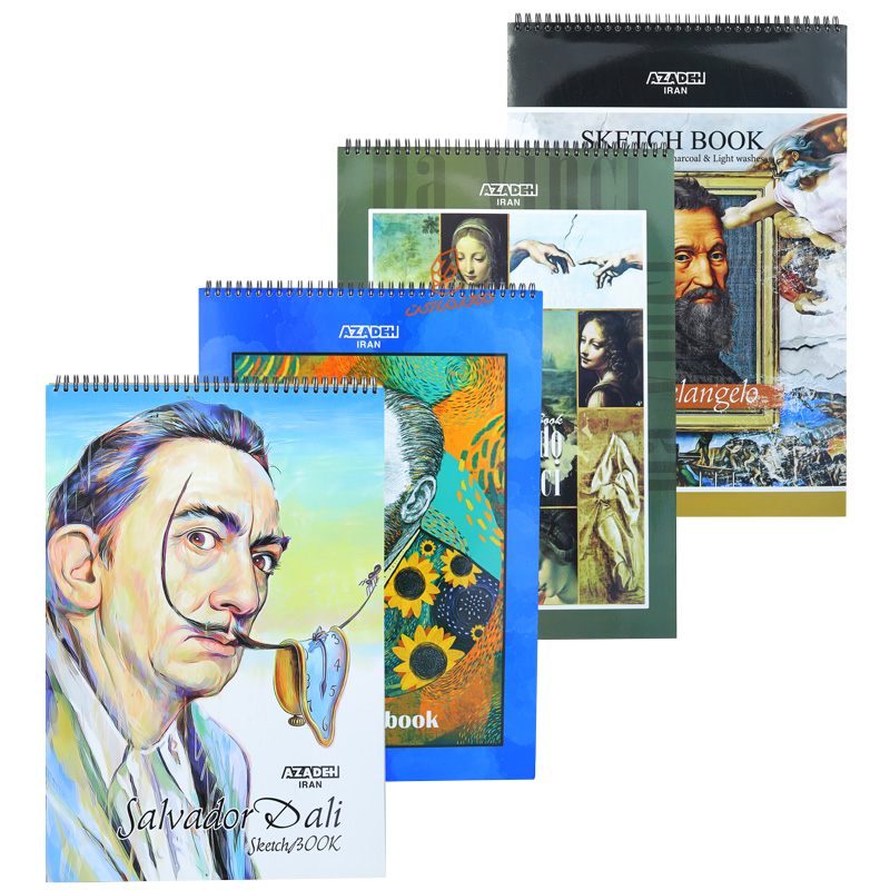 دفتر طراحی A3 آزاده AZADEH