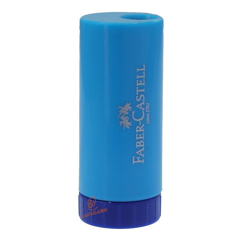 تراش مخزن دار استوانه چرخشی  فابر کاستل FABERCASTELL (3).jpg