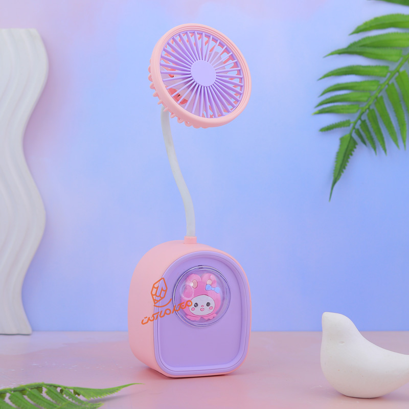 پنکه رو میزی فانتزی کد 93950