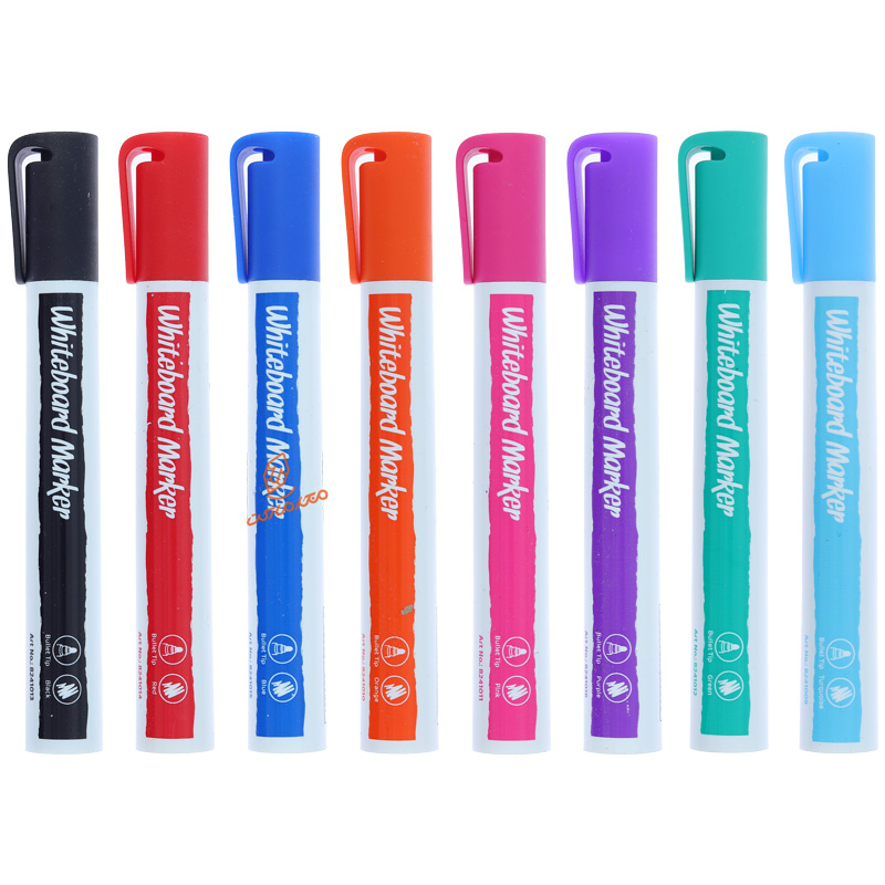 ماژیک وایت برد الیپون سر گرد Elipon