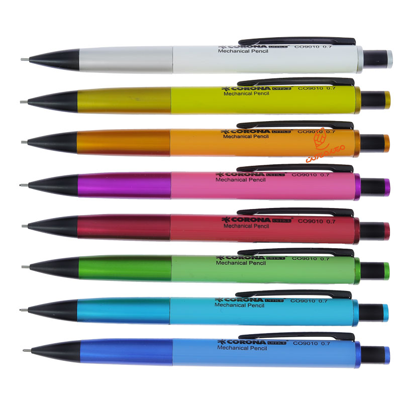 اتود 0.7 متالیک 9010 کرونا