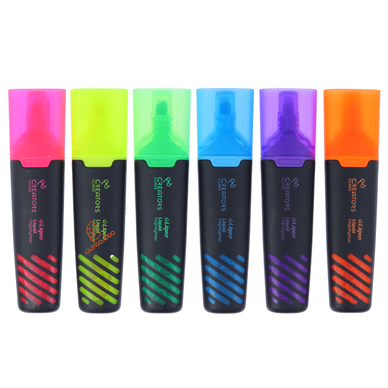 ماژیک علامت گذار سی کلاس مدل H-3128