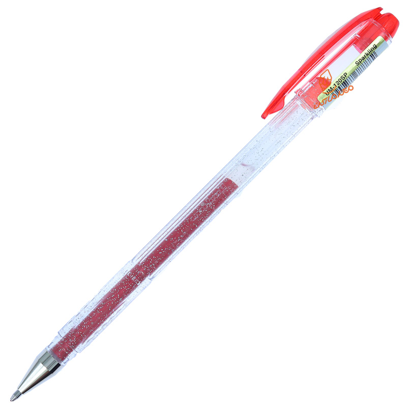 خودکار سیگنو ژل اکلیلی 0.7 (UM-120 SP) یونی بال (2).jpg