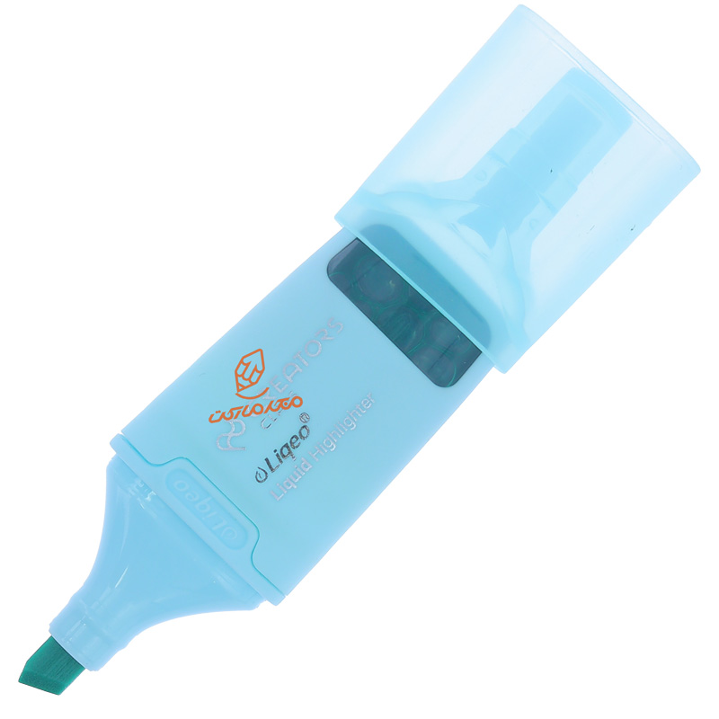 ماژیک علامت گذار مینی پاستلی سی کلاس مدل HP-3128B (1).jpg