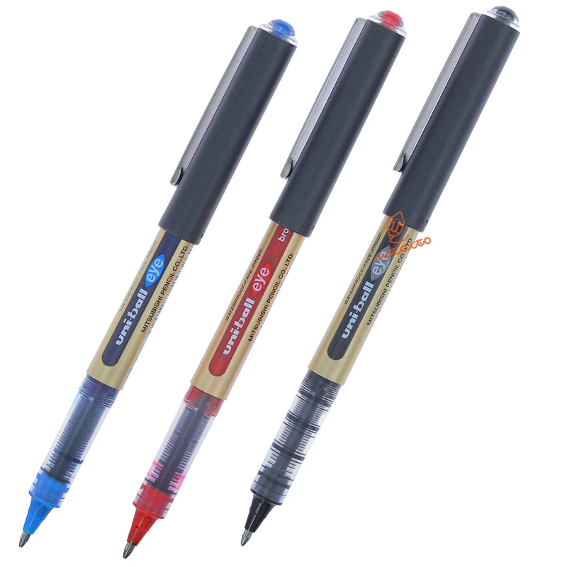 روان نویس broad چشمی 1.0 (UB-150-10) یونی بال  (2).jpg