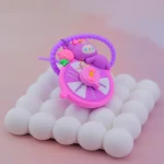 جا کلیدی سیلیکونی طرح گردونه 012 COOL (2).jpg