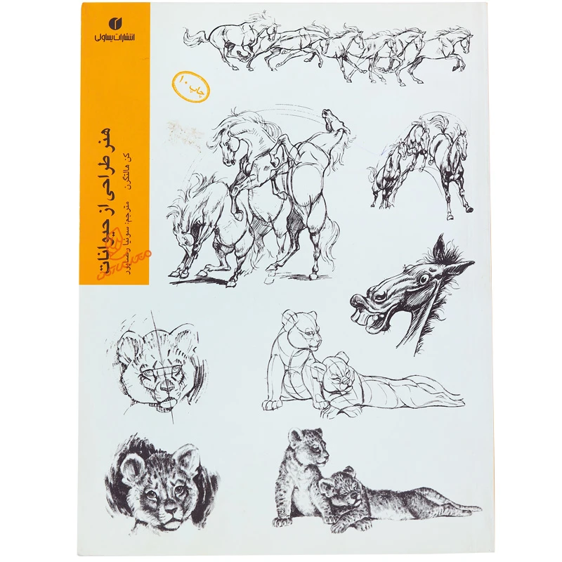  کتاب هنر طراحی از حیوانات (1).jpg