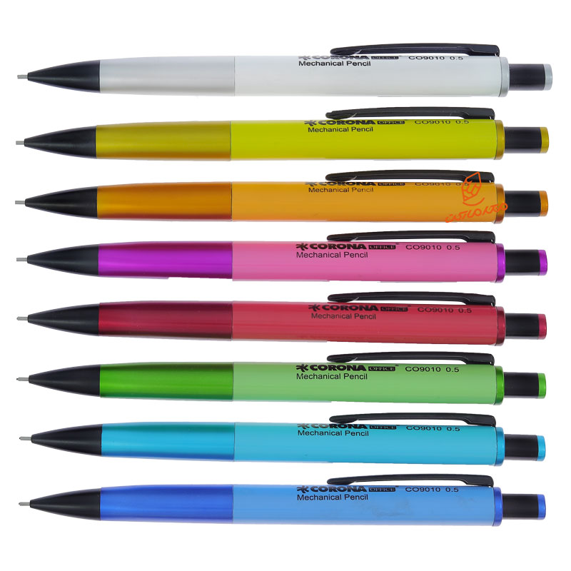 اتود 0.5 متالیک 9010 کرونا